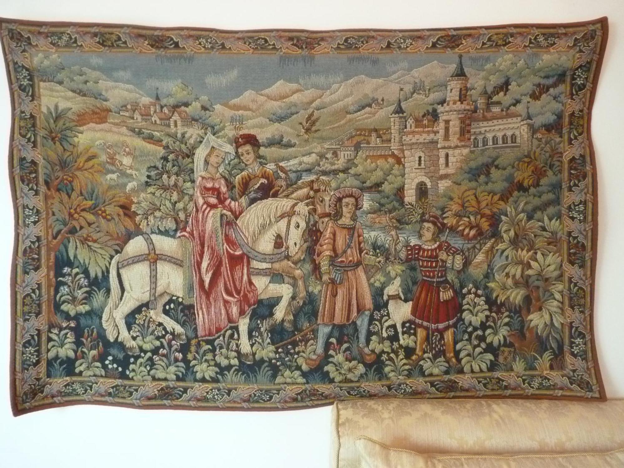 Le Clos Saint Nicolas Château-Renard Room photo